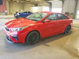 Kia Cerato / Forte / K3 2.0L 4 2021