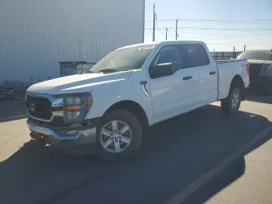 Ford F-150 5.0L 8 2023