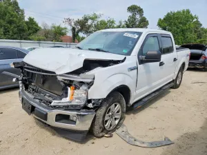 Ford F-150 2.7L 6 2020