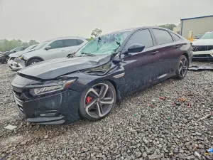 Honda Accord 1.5L 4 2018