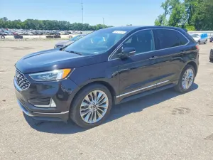Ford Edge 2.0L 4 2020