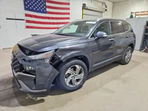 Hyundai Santa Fe 2.5L 4 2023