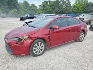 Toyota Corolla 1.8L 4 2022