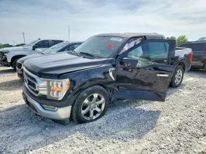 Ford F-150 3.5L 6 2023