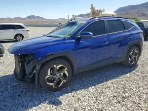 Hyundai Tucson 2.5L 4 2022