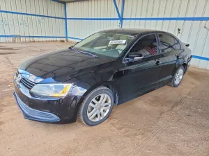 Volkswagen Jetta 2.5L 5 2012