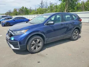 Honda CR-V 1.5L 4 2020
