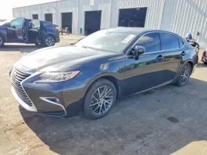 Lexus ES 3.5L 6 2016