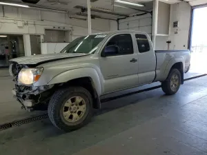Toyota Tacoma 4.0L 6 2007