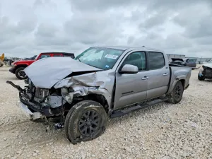 Toyota Tacoma 3.5L 6 2020