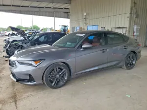 Acura Integra 1.5L 4 2025