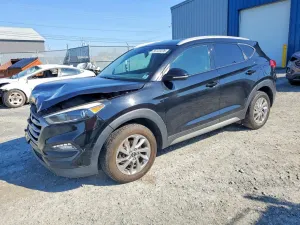Hyundai Tucson 2.0L 4 2017