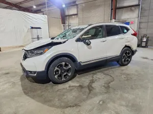 Honda CR-V 1.5L 4 2018