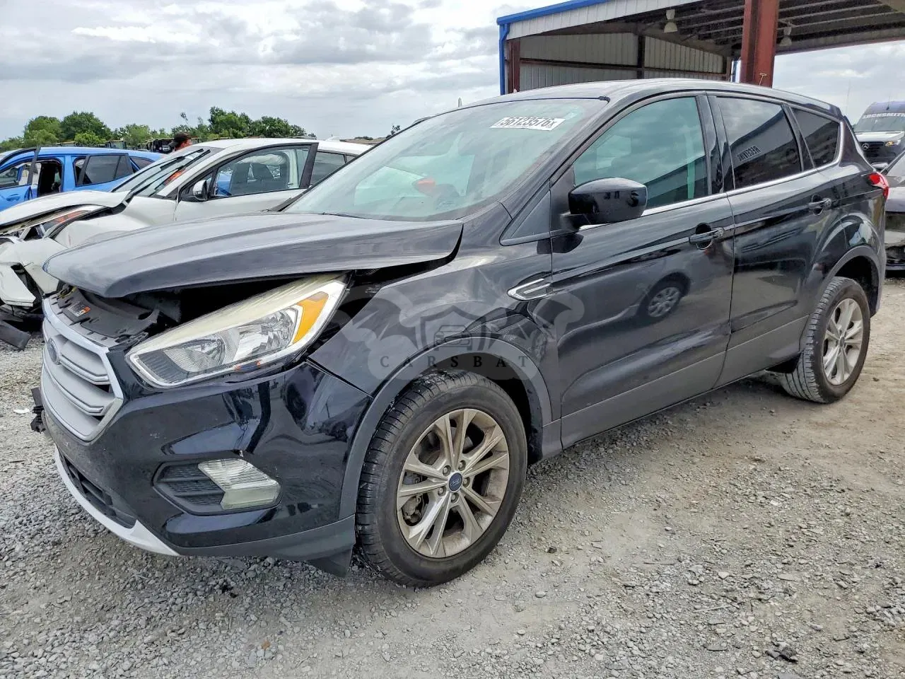 Ford Escape 1.5L 4 2019