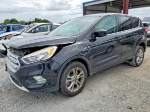 Ford Escape 1.5L 4 2019