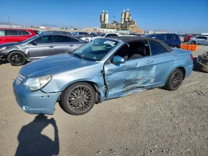 Chrysler Sebring 2.7L 6 2009