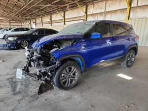 Kia Seltos 2.0L 4 2023