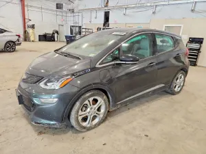 Chevrolet Bolt 2020