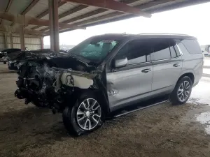 Chevrolet Tahoe 5.3L 8 2023