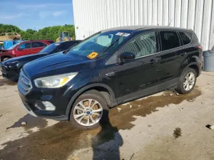 Ford Escape 1.5L 4 2017