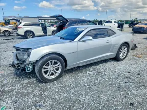 Chevrolet Camaro 3.6L 6 2014