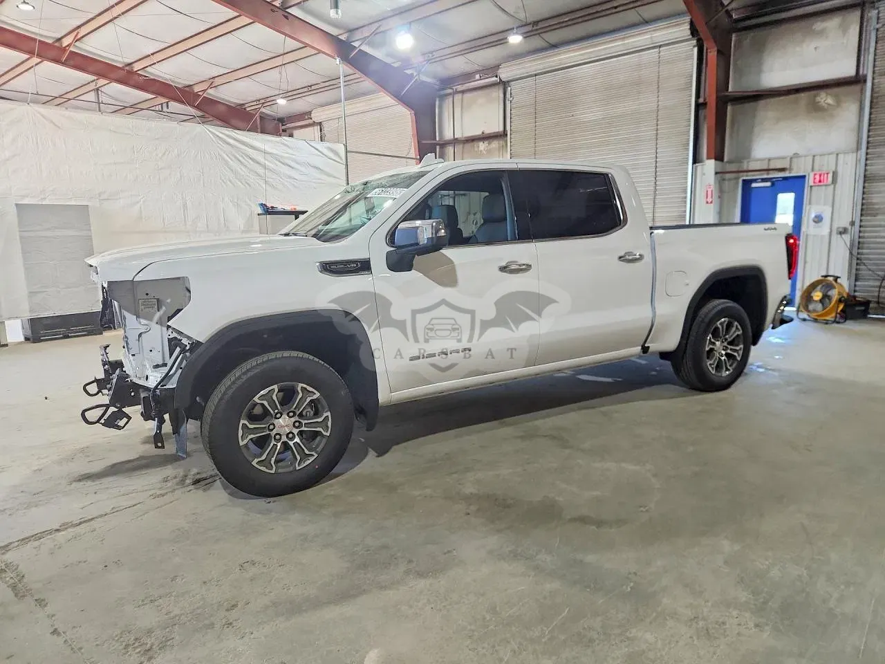 GMC Sierra 5.3L 8 2026