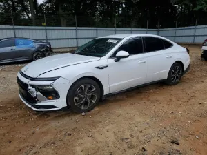 Hyundai Sonata 2.5L 4 2024