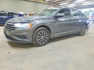 Volkswagen Jetta 1.4L 4 2021