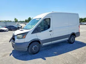 Ford Transit 3.5L 6 2016