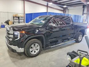 GMC Sierra 2.7L 4 2026