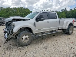 Ford F-350 6.7L 8 2019