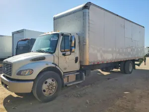 Freightliner Business Class M2 6.7L 6 2018