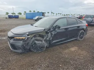 Honda Civic 1.5L 4 2023