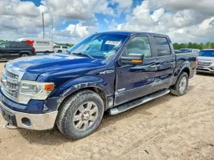 Ford F-150 3.5L 6 2014
