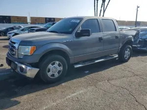 Ford F-150 4.6L 8 2010