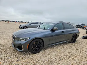 BMW 3 Series 3.0L 6 2020