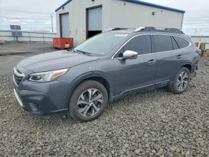 Subaru Outback 2.5L 4 2021