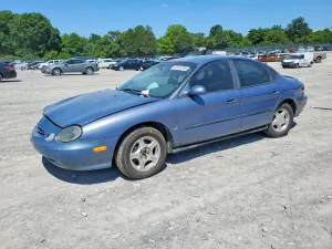 Ford Taurus 3.0L 6 1999