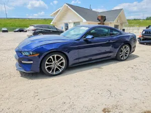 Ford Mustang 2.3L 4 2019