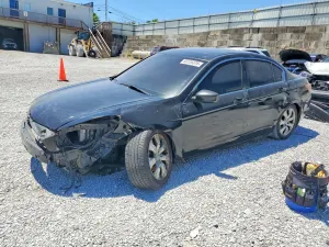 Honda Accord 2.4L 4 2010