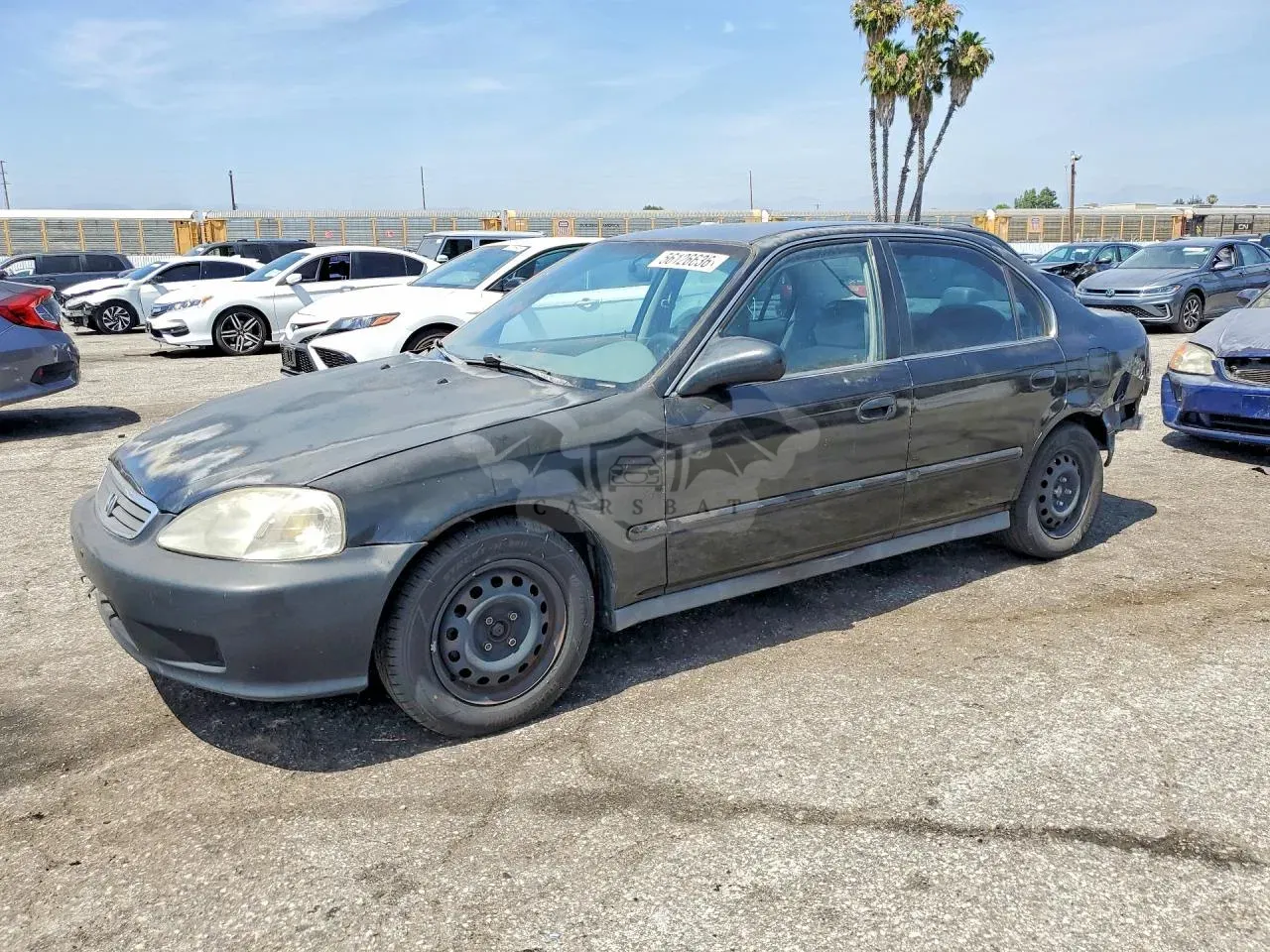 Honda Civic 1999