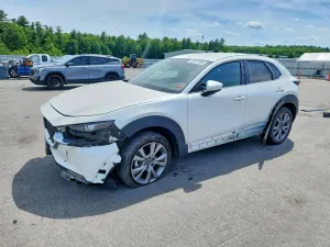 Mazda CX-30 2.5L 4 2022