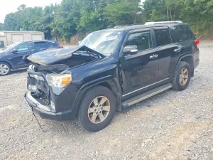 Toyota 4Runner 4.0L 6 2012