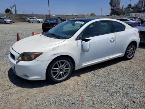 Scion tC 2.4L 4 2007