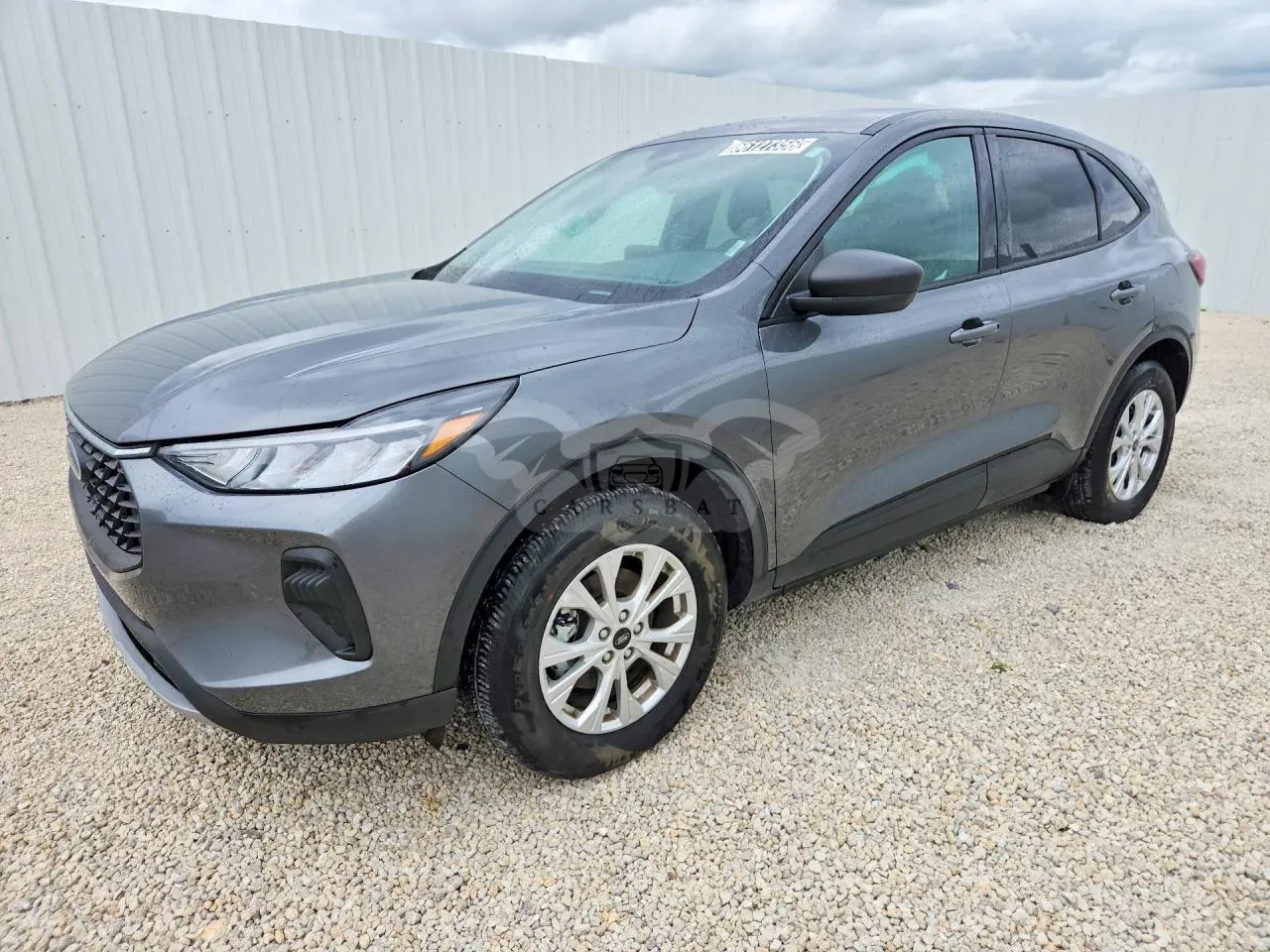 Ford Escape 1.5L 3 2025