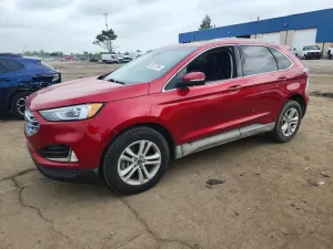 Ford Edge 2.0L 4 2020