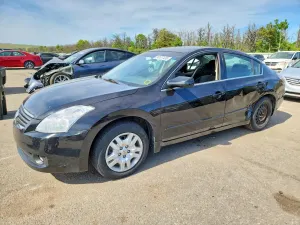 Nissan Altima 2.5L 4 2009