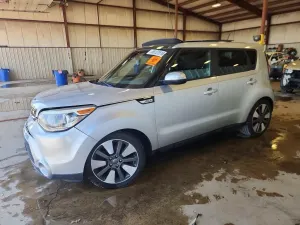 Kia Soul 2.0L 4 2015