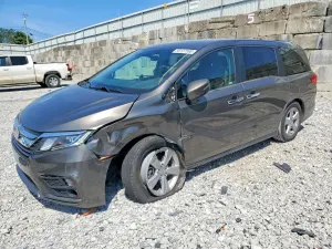Honda Odyssey 3.5L 6 2019