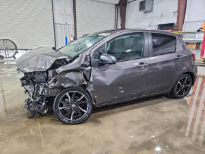 Toyota Yaris 1.5L 4 2016
